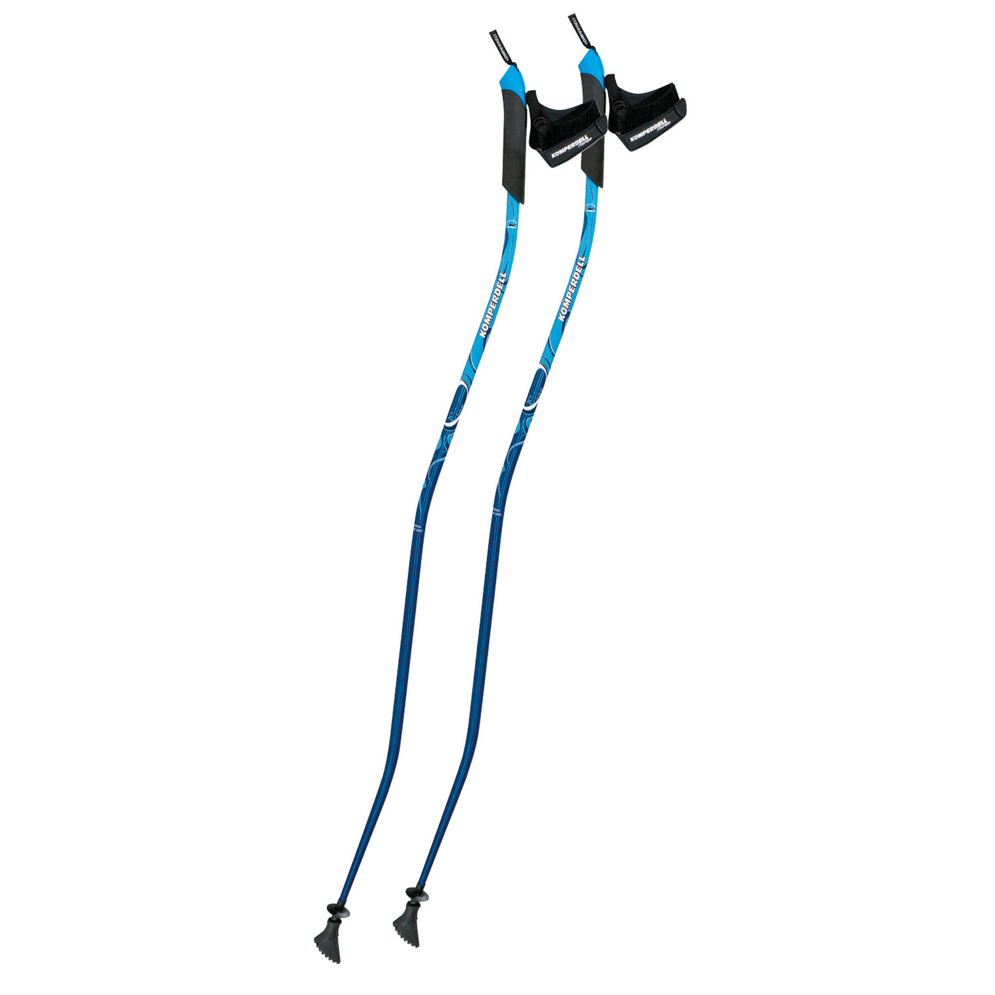 Ergo Pole blue